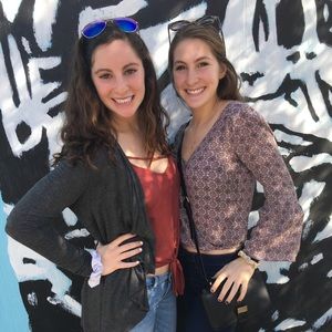 Meet your Posher, Talia